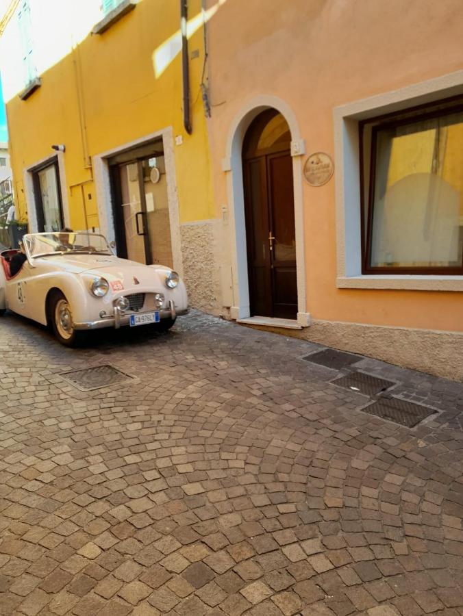 Martalagattahome サン・フェリーチェ・デル・ベナーコ エクステリア 写真